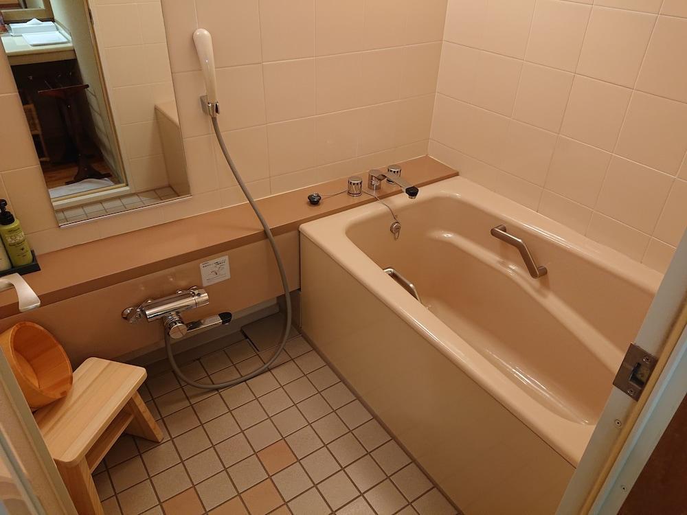 נארה Kasuga Hotel מראה חיצוני תמונה