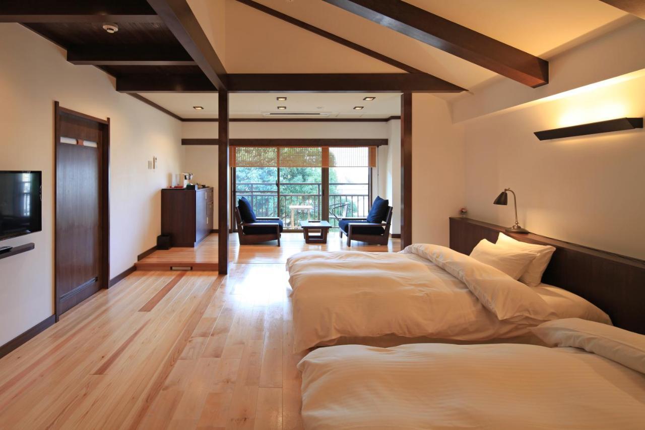 נארה Kasuga Hotel מראה חיצוני תמונה