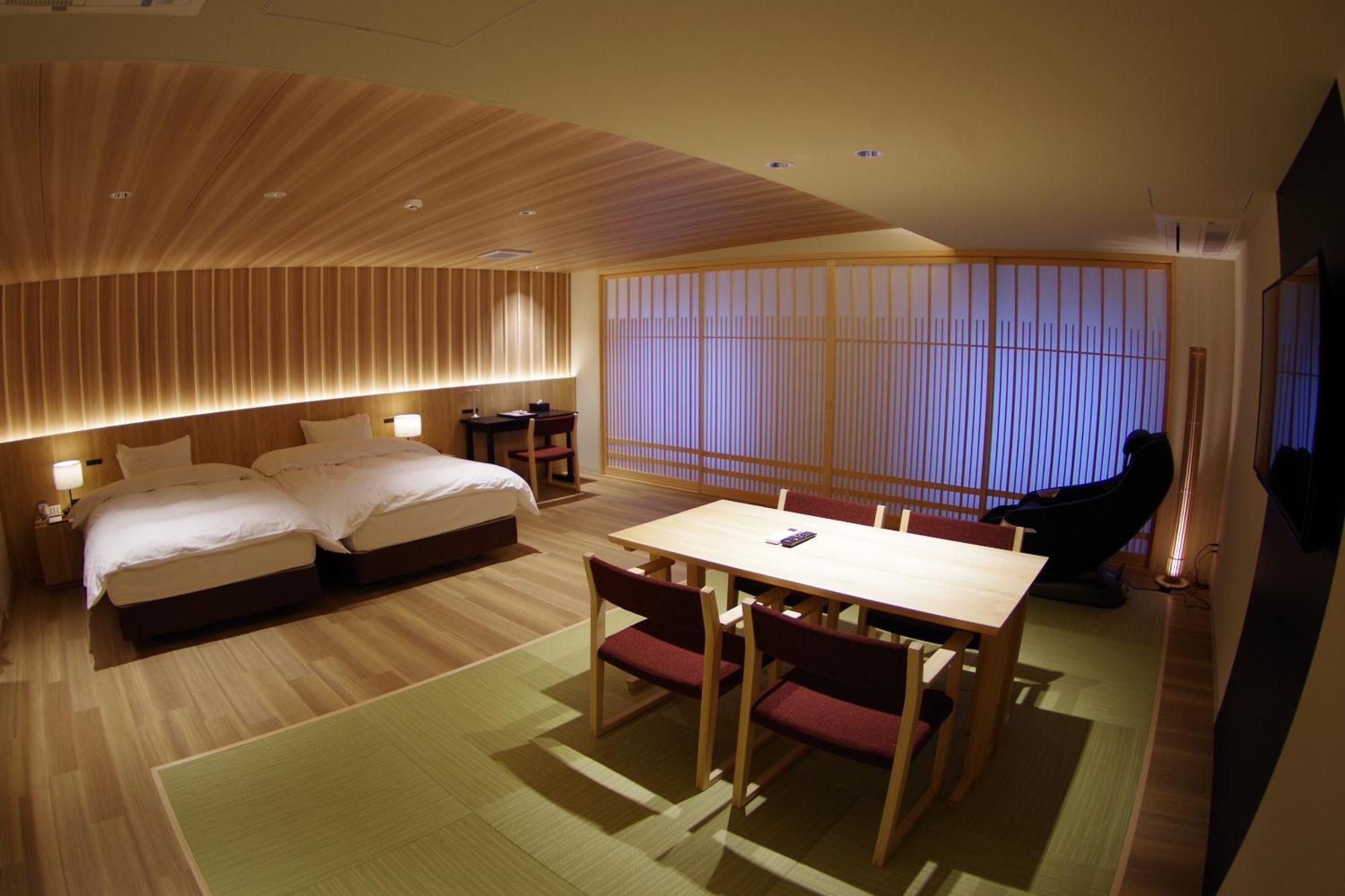 נארה Kasuga Hotel מראה חיצוני תמונה