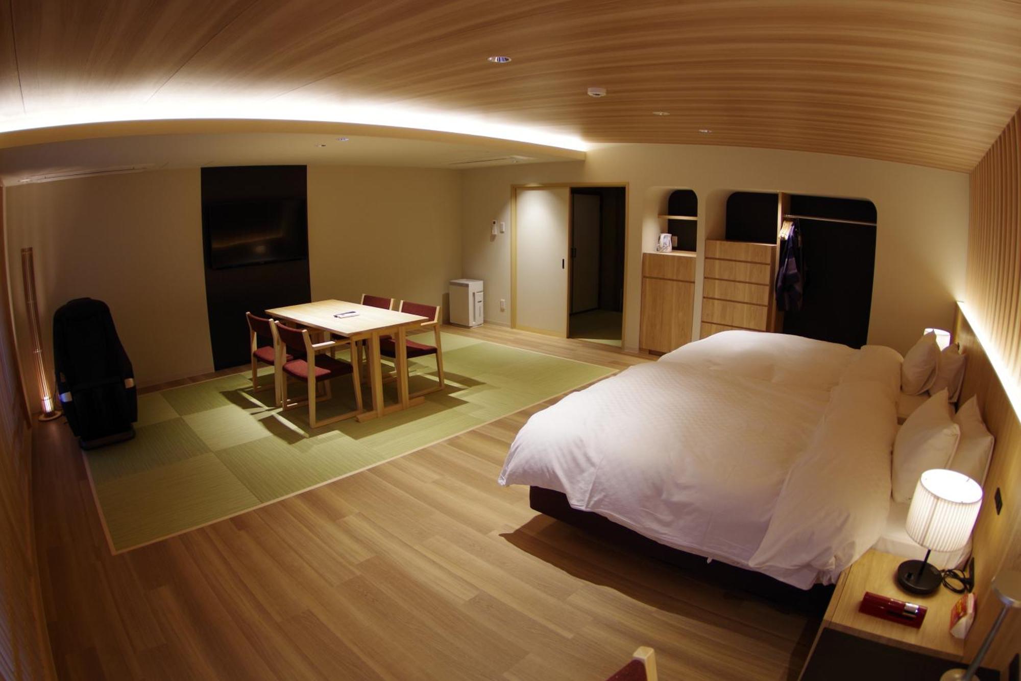 נארה Kasuga Hotel מראה חיצוני תמונה