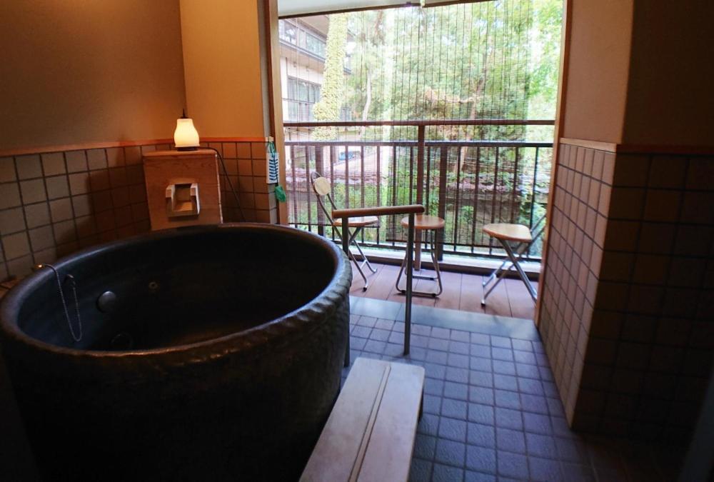 נארה Kasuga Hotel מראה חיצוני תמונה