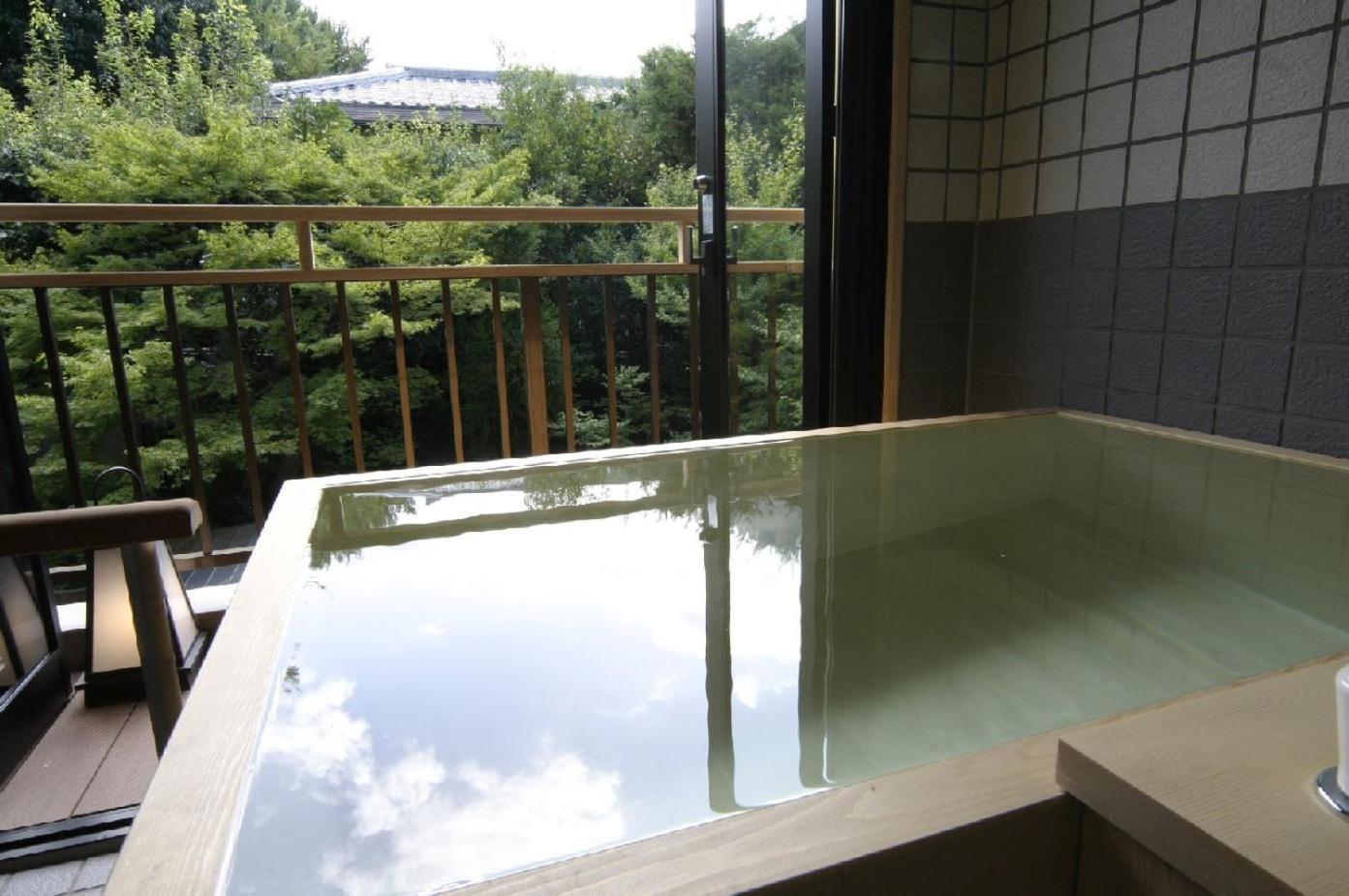 נארה Kasuga Hotel מראה חיצוני תמונה