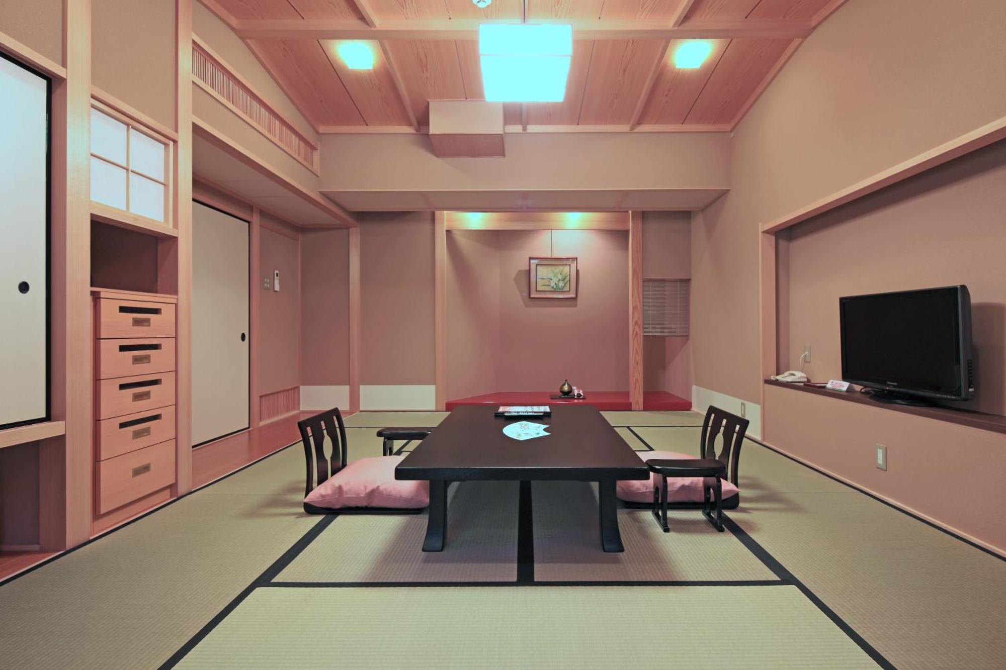 נארה Kasuga Hotel מראה חיצוני תמונה