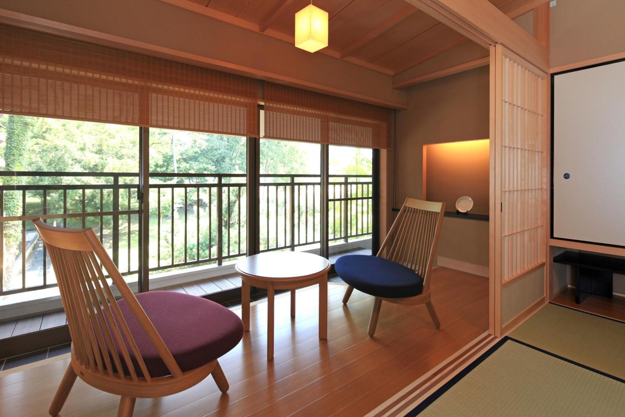 נארה Kasuga Hotel מראה חיצוני תמונה