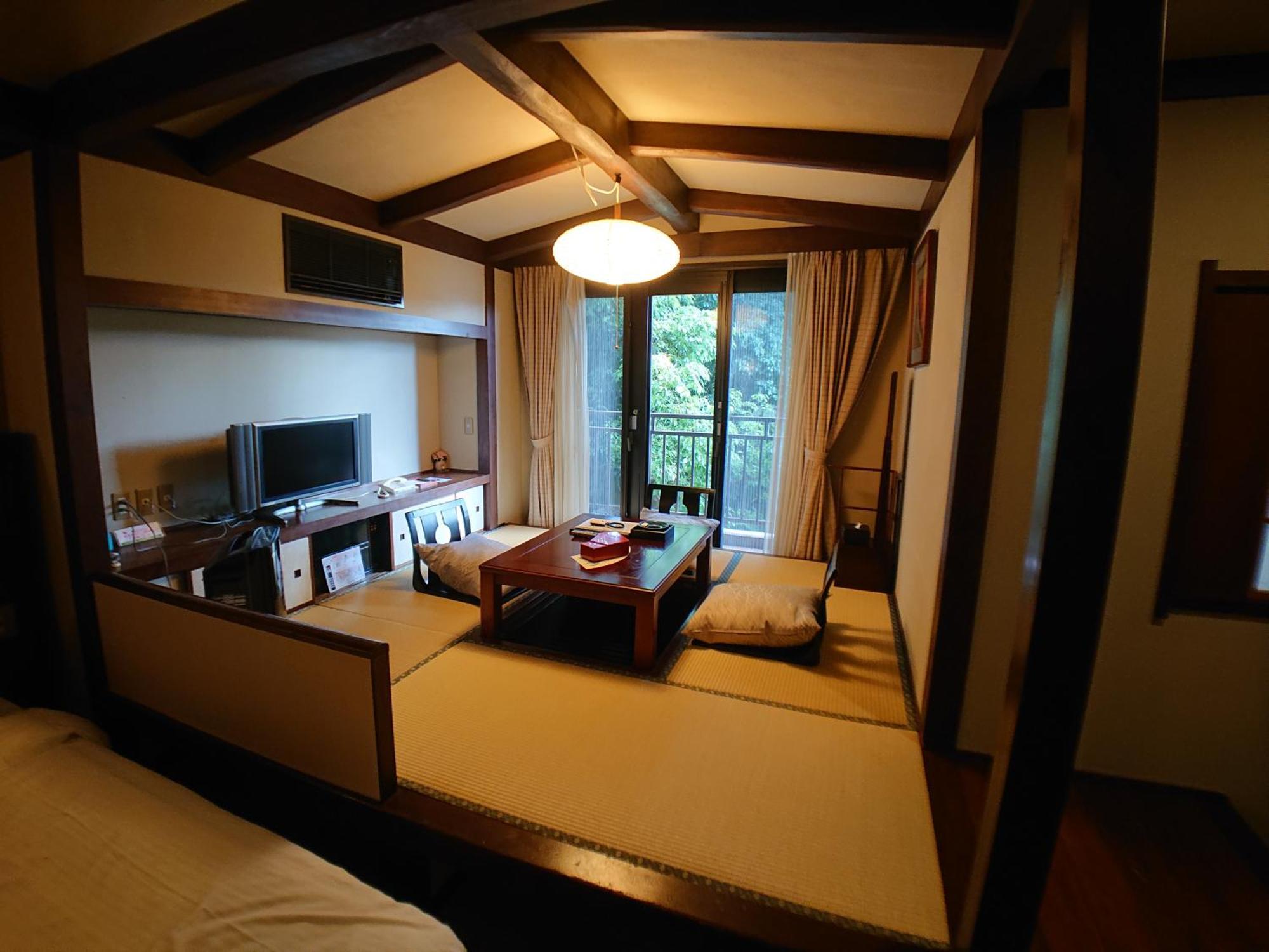 נארה Kasuga Hotel מראה חיצוני תמונה