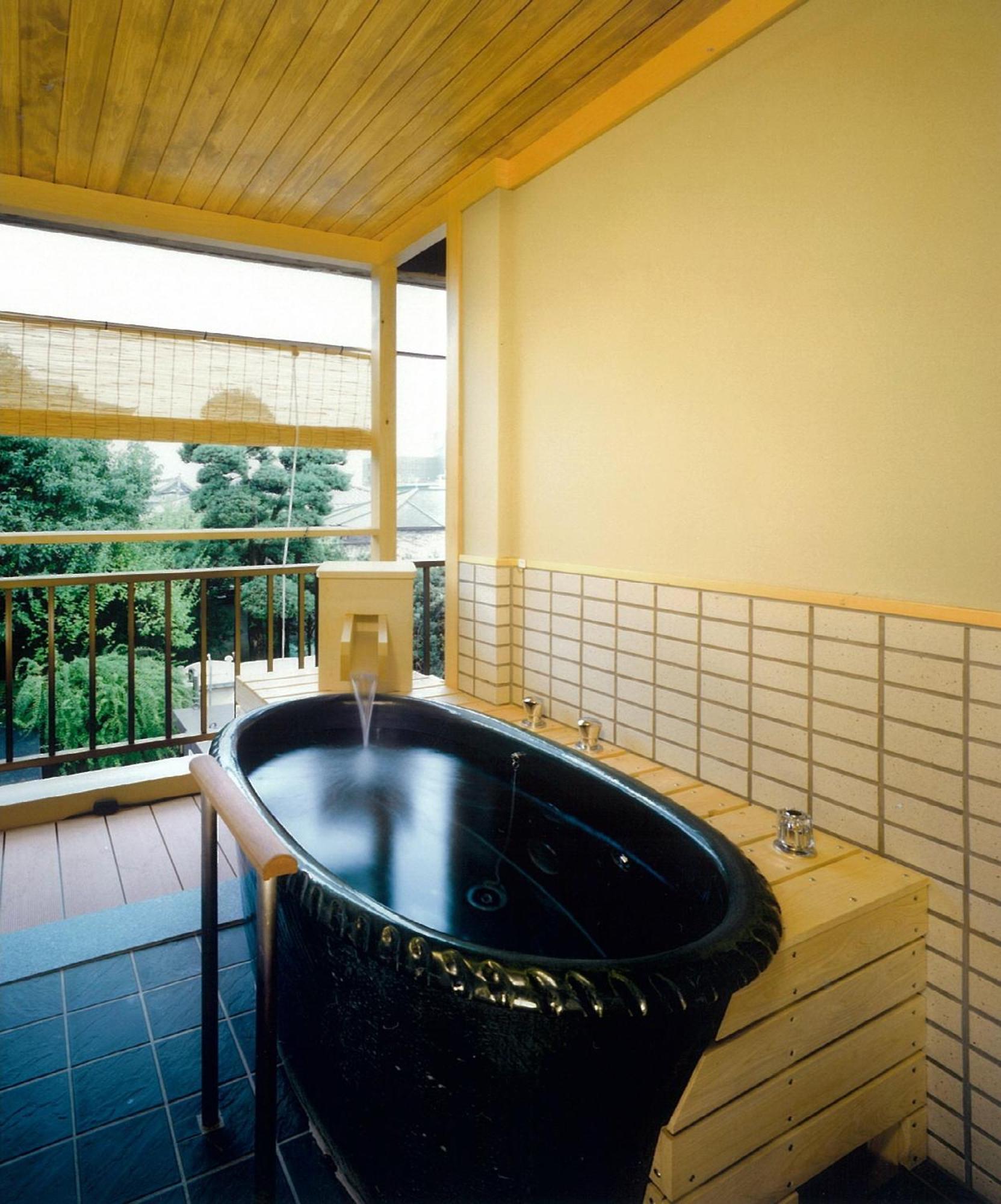 נארה Kasuga Hotel מראה חיצוני תמונה