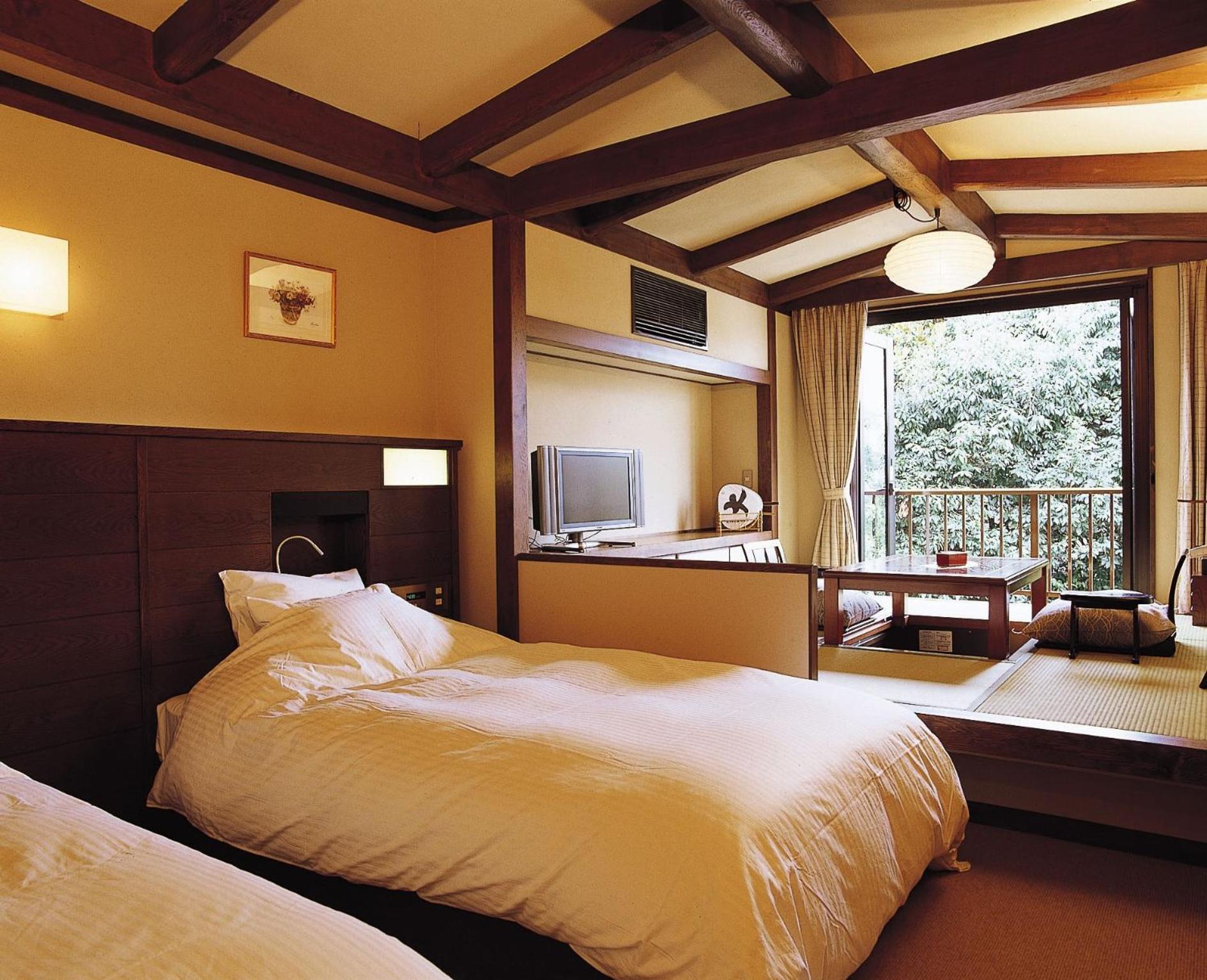 נארה Kasuga Hotel מראה חיצוני תמונה