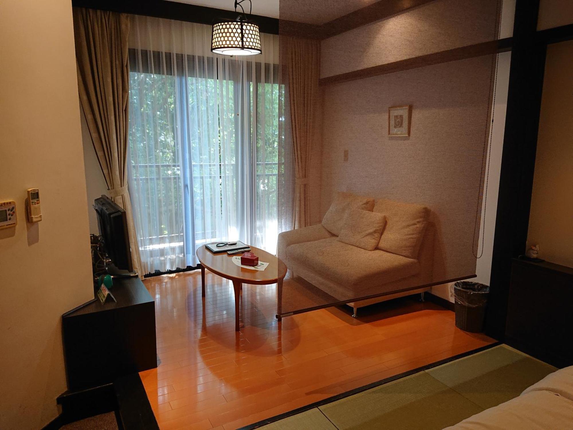 נארה Kasuga Hotel מראה חיצוני תמונה