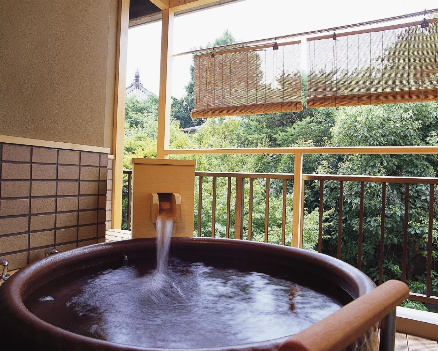 נארה Kasuga Hotel מראה חיצוני תמונה