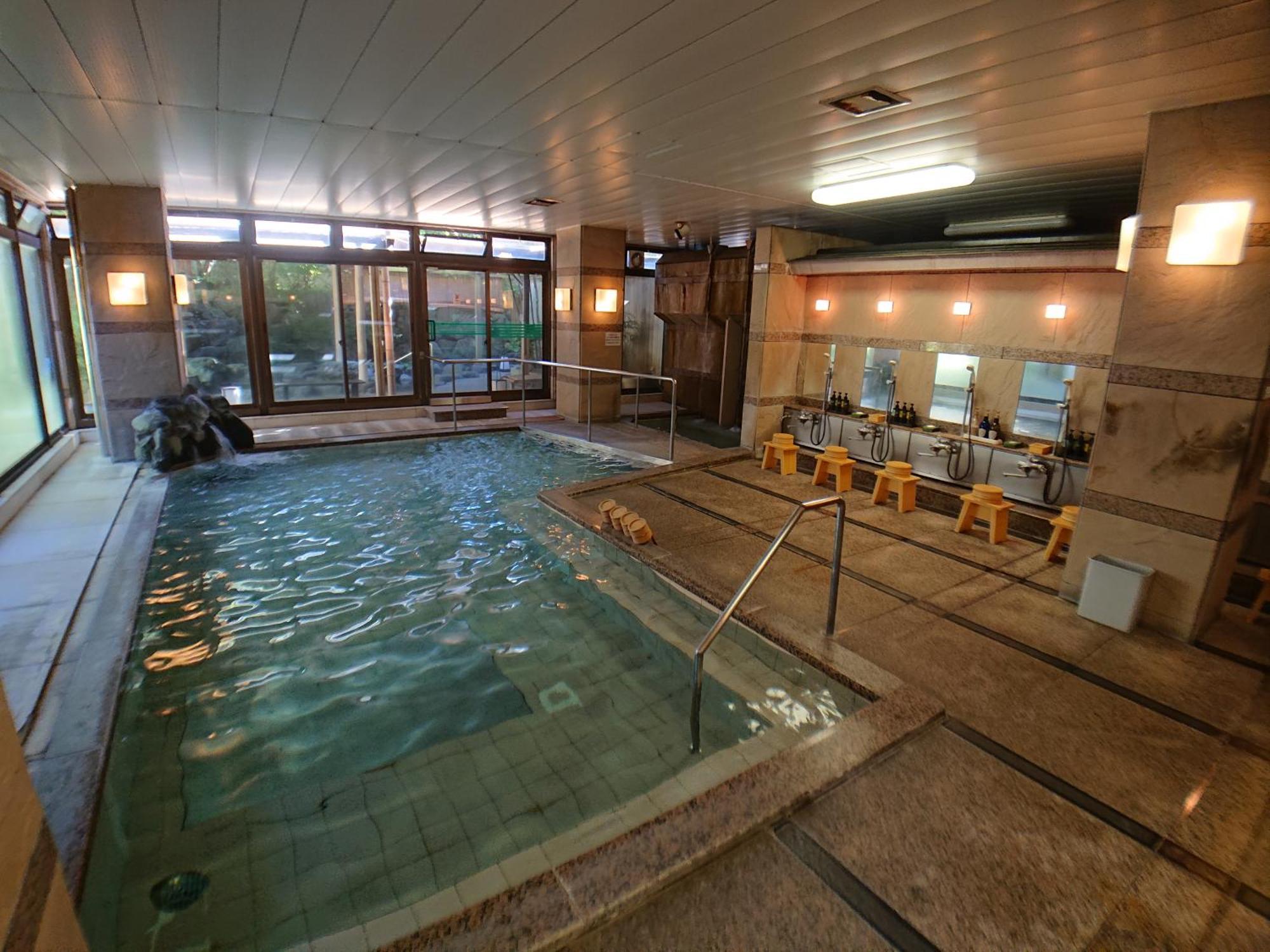 נארה Kasuga Hotel מראה חיצוני תמונה