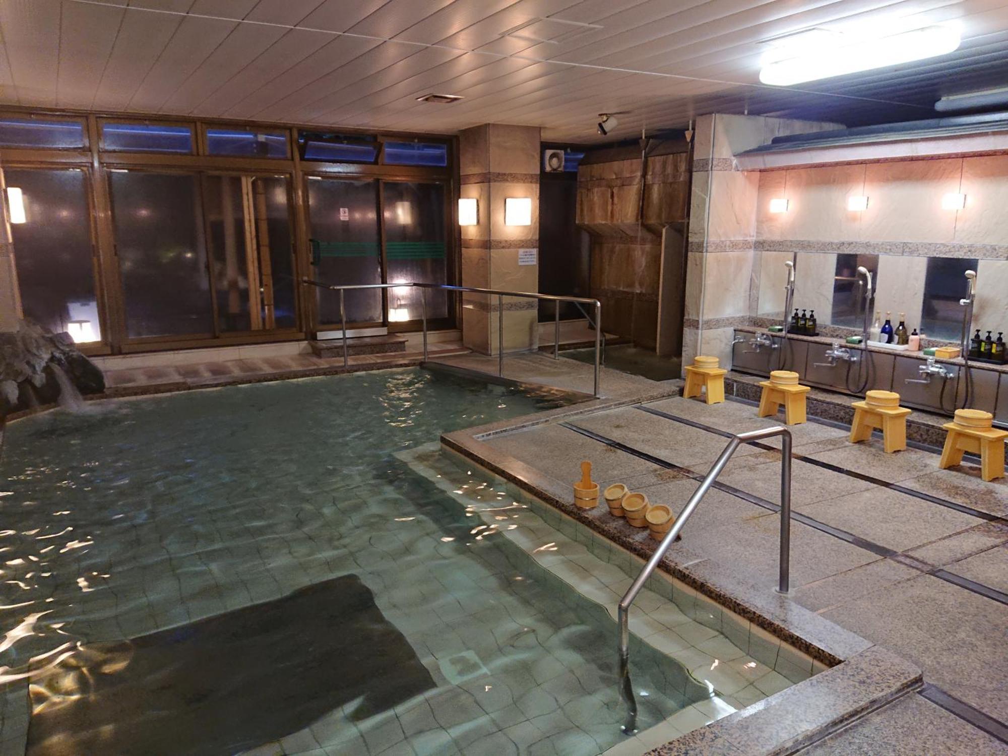 נארה Kasuga Hotel מראה חיצוני תמונה