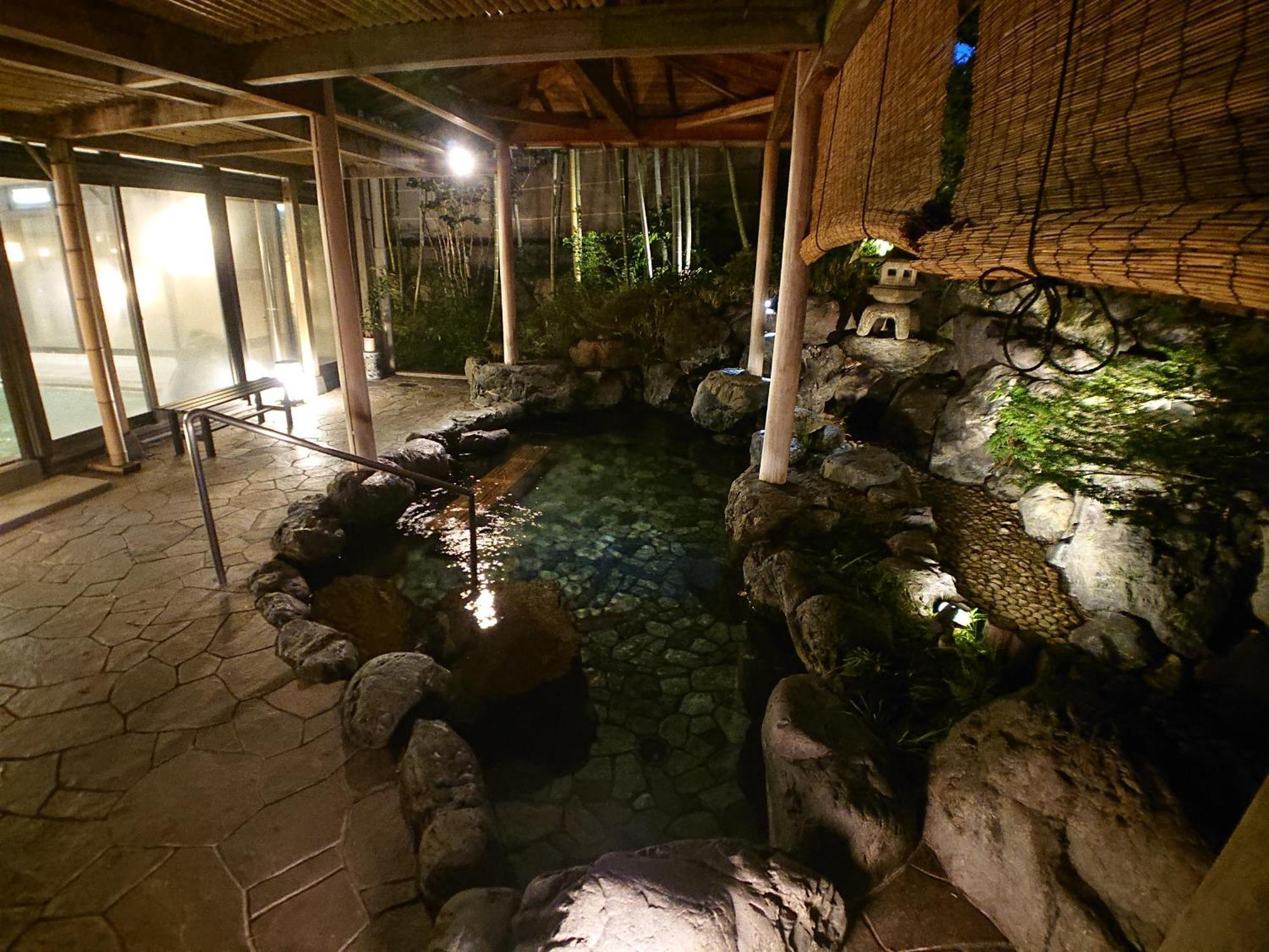 נארה Kasuga Hotel מראה חיצוני תמונה