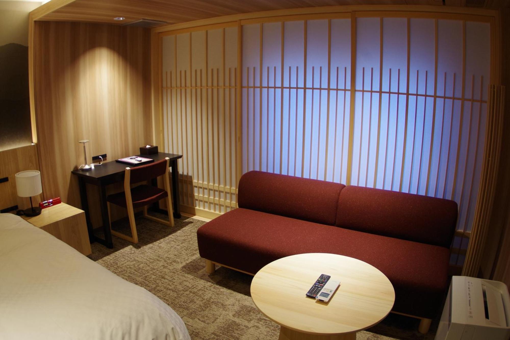 נארה Kasuga Hotel מראה חיצוני תמונה