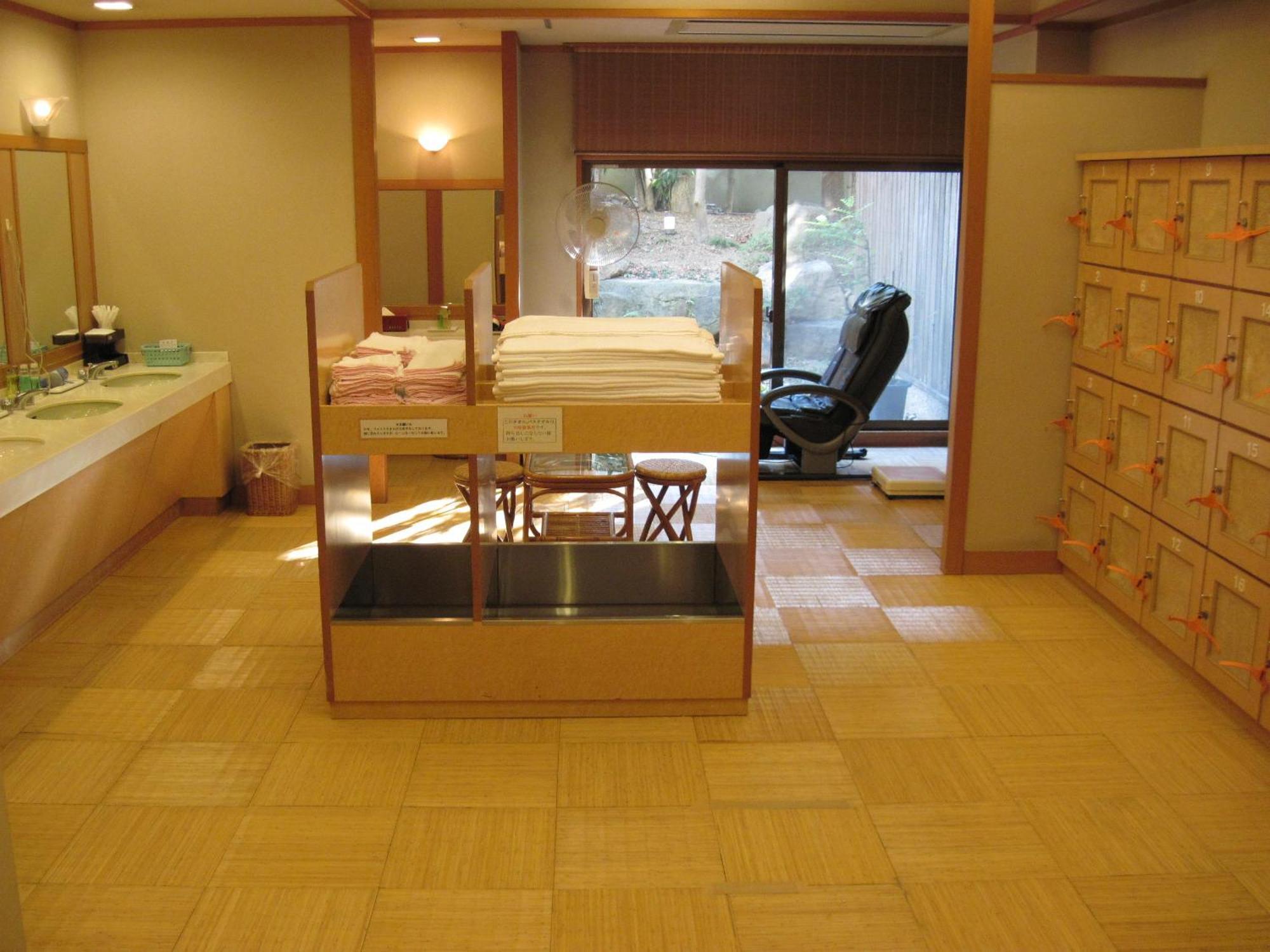 נארה Kasuga Hotel מראה חיצוני תמונה