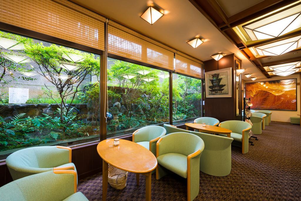 נארה Kasuga Hotel מראה חיצוני תמונה