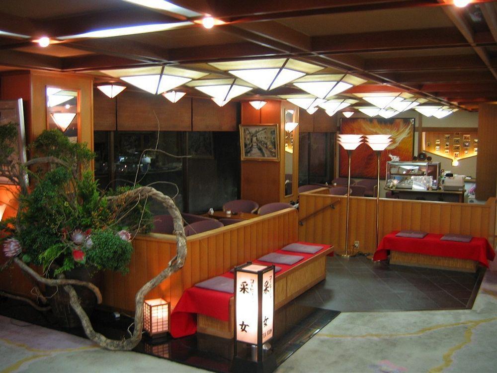 נארה Kasuga Hotel מראה חיצוני תמונה