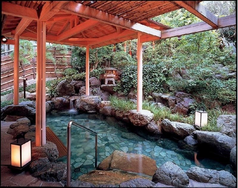 נארה Kasuga Hotel מתקנים תמונה